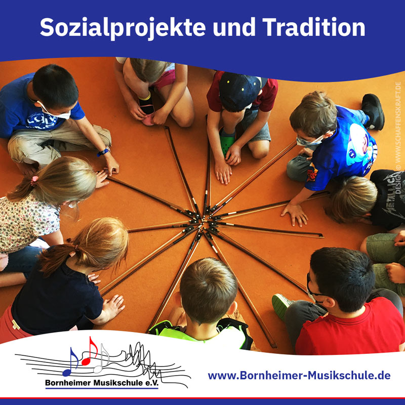 Projekte